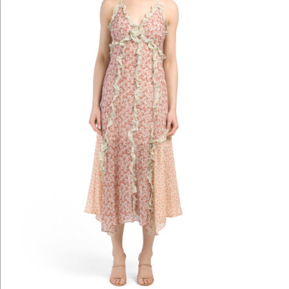 Rebecca Taylor Dress!